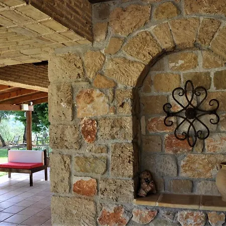 Belvedere - Panoramic Sea View Apts Apartmán Vasilikí