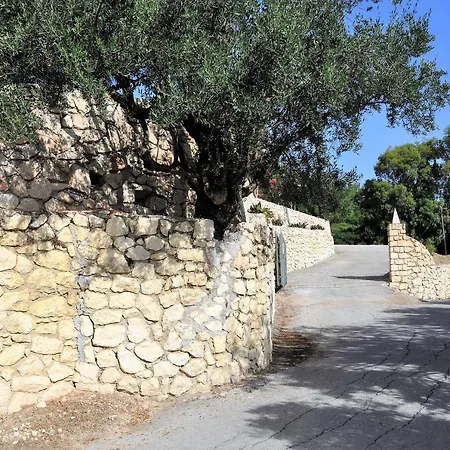 Belvedere - Panoramic Sea View Apts דירה *