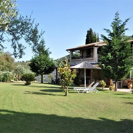 Belvedere - Panoramic Sea View Apts Apartmán