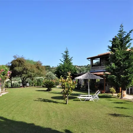 Belvedere - Panoramic Sea View Apts דירה