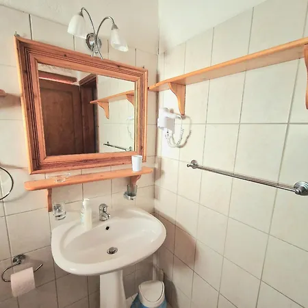Belvedere - Panoramic Sea View Apts דירה