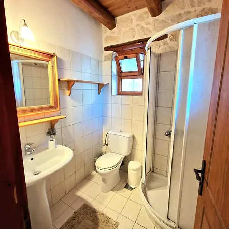 Belvedere - Panoramic Sea View Apts * Vasilikí
