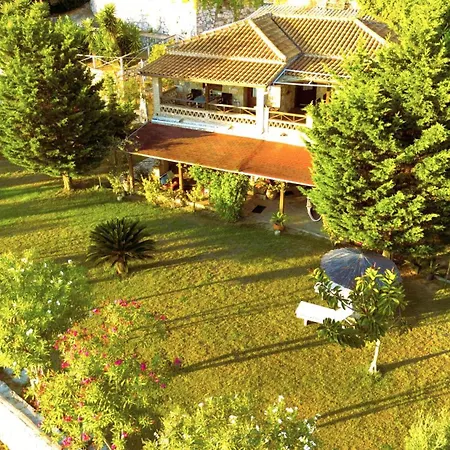 Belvedere - Panoramic Sea View Apts * Ανω Βασιλικος