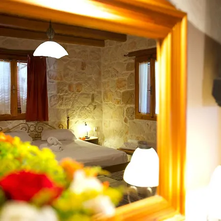 Apartmán Belvedere - Panoramic Sea View Apts *