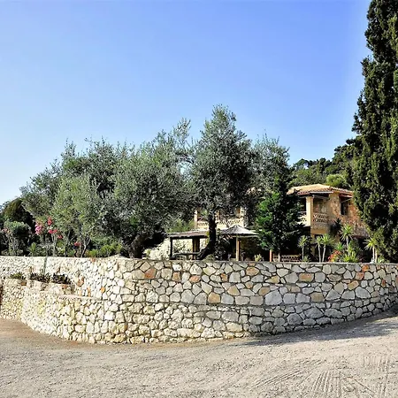 Διαμέρισμα Belvedere - Panoramic Sea View Apts *