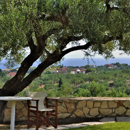 Belvedere - Panoramic Sea View Apts Διαμέρισμα *