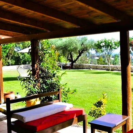 Διαμέρισμα Belvedere - Panoramic Sea View Apts