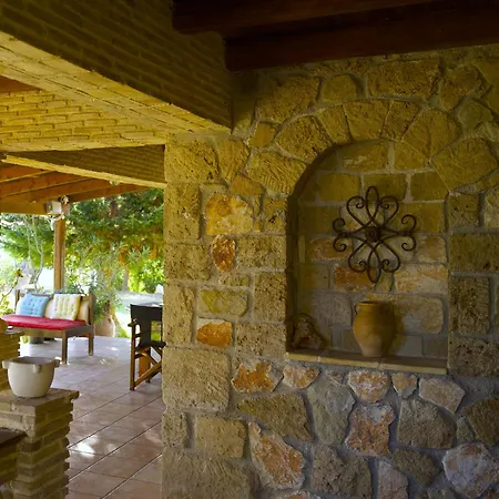 Belvedere - Panoramic Sea View Apts Apartmán Vasilikí