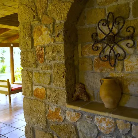 Belvedere - Panoramic Sea View Apts * Vasilikí