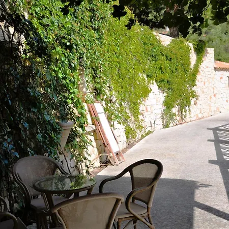 Apartmán Belvedere - Panoramic Sea View Apts