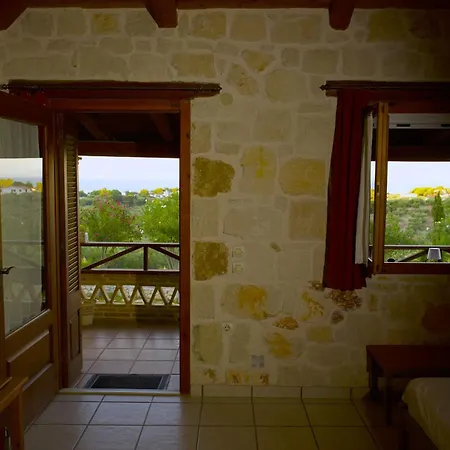 Διαμέρισμα Belvedere - Panoramic Sea View Apts