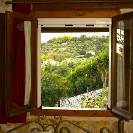 Belvedere - Panoramic Sea View Apts