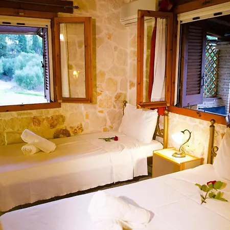 Apartmán Belvedere - Panoramic Sea View Apts