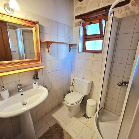 Belvedere - Panoramic Sea View Apts