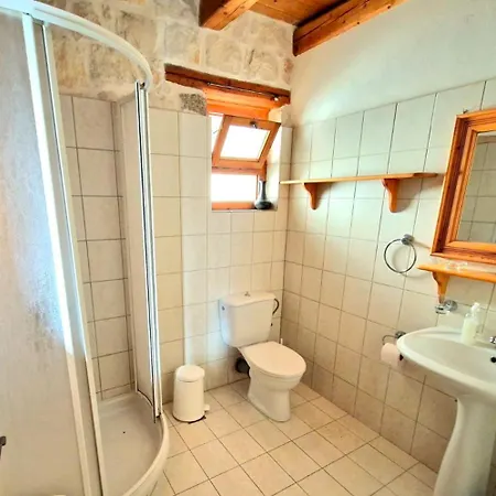 Belvedere - Panoramic Sea View Apts Apartmán *