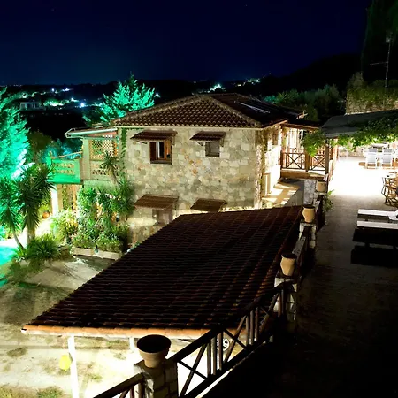 Belvedere - Panoramic Sea View Apts *