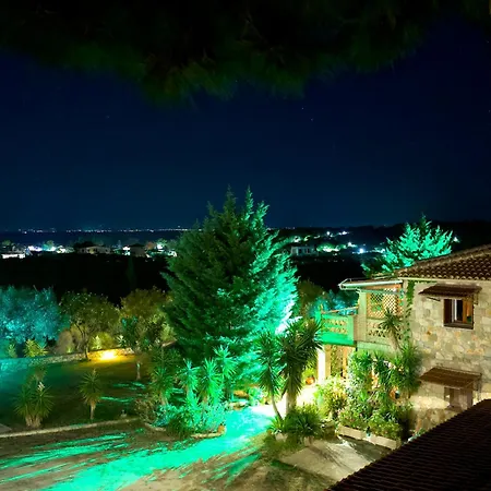 Belvedere - Panoramic Sea View Apts *