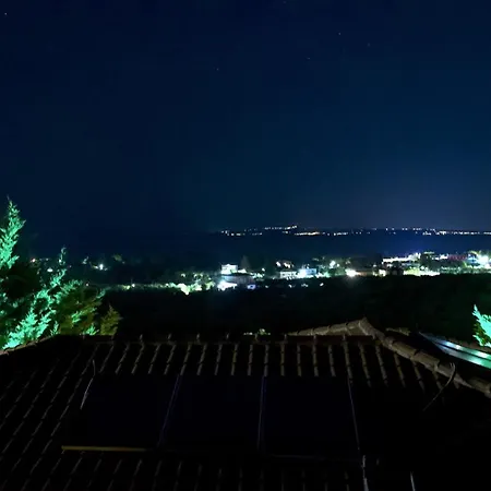 Belvedere - Panoramic Sea View Apts Διαμέρισμα