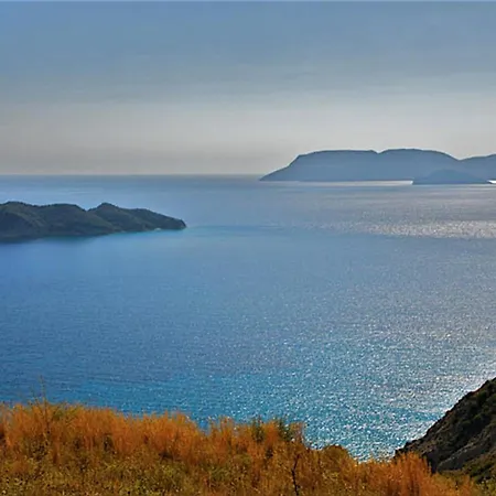 Διαμέρισμα Belvedere - Panoramic Sea View Apts *