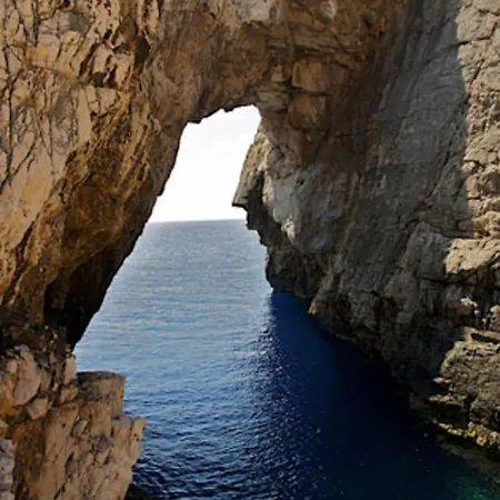 Belvedere - Panoramic Sea View Apts Apartmán