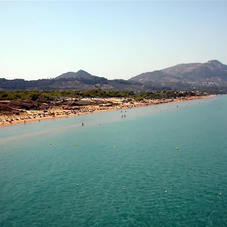 Apartmán Belvedere - Panoramic Sea View Apts *