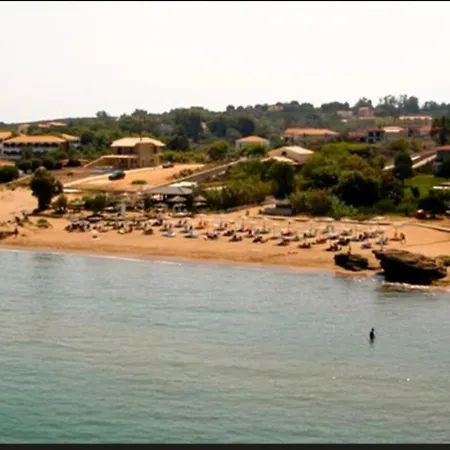 Belvedere - Panoramic Sea View Apts Apartmán