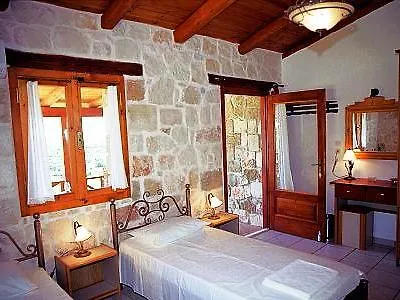 Belvedere - Panoramic Sea View Apts Apartment *