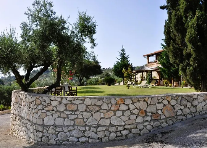 Belvedere - Panoramic Sea View Apts