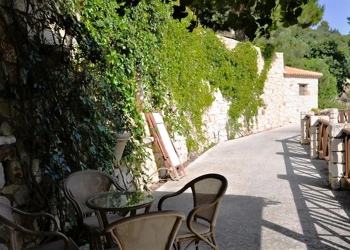 Apartment Belvedere - Panoramic Sea View Apts