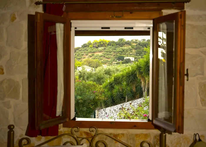Belvedere - Panoramic Sea View Apts