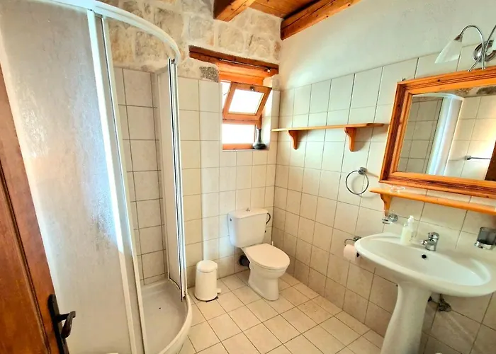 Belvedere - Panoramic Sea View Apts Apartment *