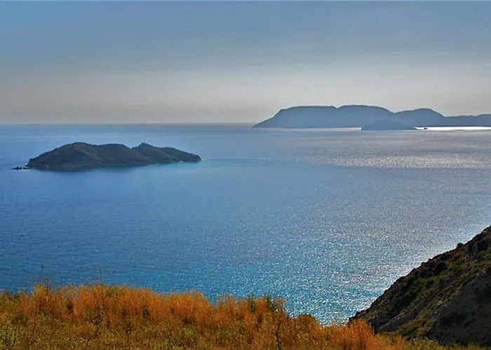 Apartment Belvedere - Panoramic Sea View Apts *
