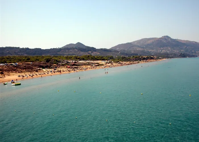 Apartment Belvedere - Panoramic Sea View Apts *